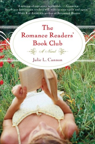 Beispielbild fr The Romance Readers' Book Club zum Verkauf von Better World Books: West