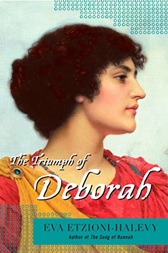 Beispielbild fr The Triumph of Deborah zum Verkauf von Wonder Book