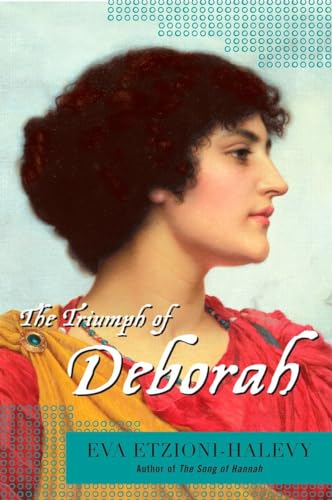 Stock image for The Triumph of Deborah for sale by Better World Books