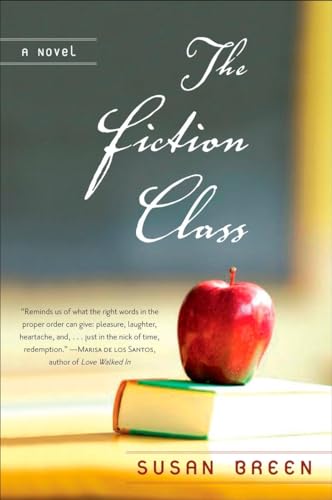 Stock image for The Fiction Class for sale by SecondSale