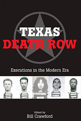 9780452289307: Texas Death Row: Executions in the Modern Era