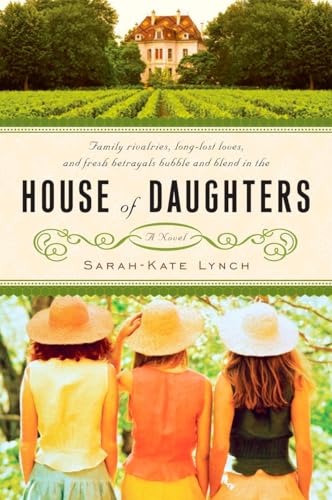 Beispielbild fr House of Daughters (House of Peine) zum Verkauf von Wonder Book