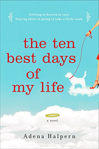 9780452289406: The Ten Best Days of My Life