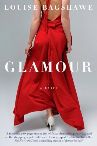 Stock image for Glamour: A Novel for sale by SecondSale