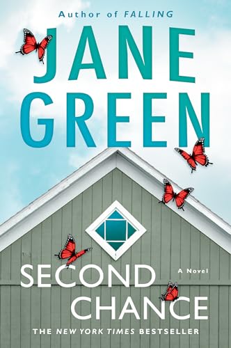 Beispielbild fr Second Chance zum Verkauf von Gulf Coast Books