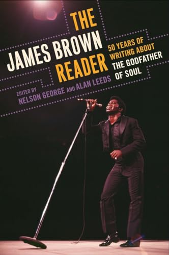Stock image for The James Brown Reader for sale by Russell Books