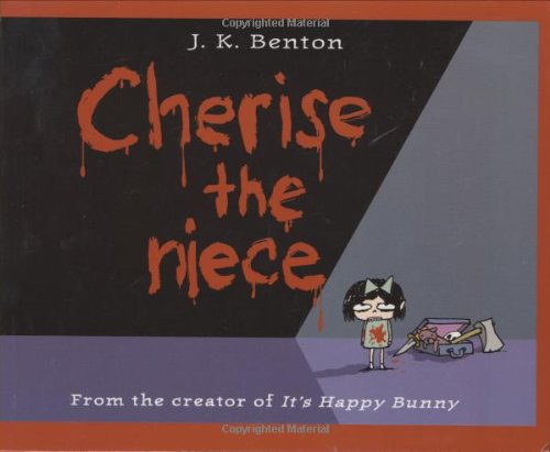 Stock image for Cherise the Niece for sale by Jenson Books Inc