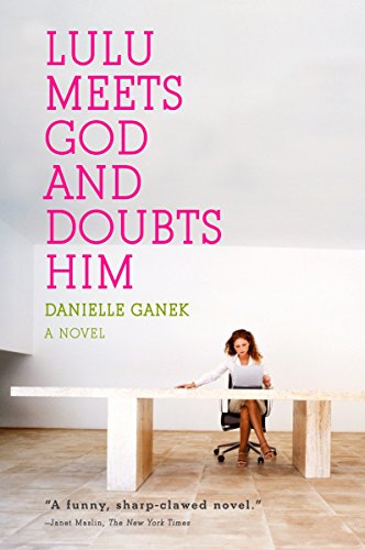 9780452289543: Lulu Meets God and Doubts Him