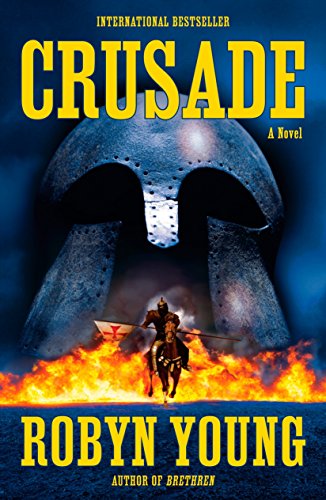 9780452289604: Crusade (Brethren Trilogy)