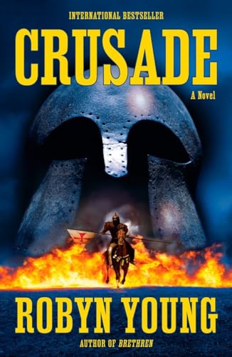 Stock image for Crusade (Brethren Trilogy) for sale by Your Online Bookstore