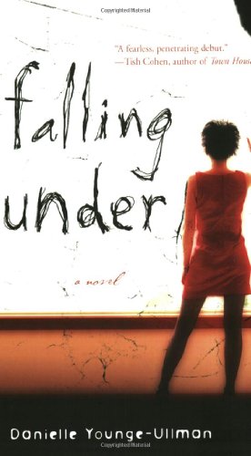 Stock image for Falling Under for sale by Better World Books: West