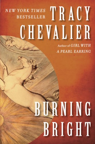 Burning Bright (9780452289666) by Chevalier, Tracy