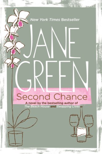 Stock image for Second Chance for sale by secretdulivre