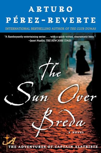 9780452289741: The Sun Over Breda (Captain Alatriste #3)