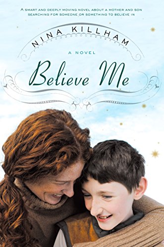 Imagen de archivo de Believe Me: A Novel a la venta por Revaluation Books