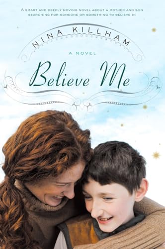 Stock image for Believe Me for sale by SecondSale