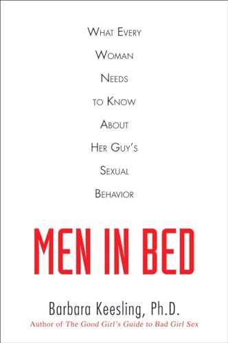 9780452290204: Men in Bed: What Every Woman Needs to Know About Her Guy's Sexual Behavior