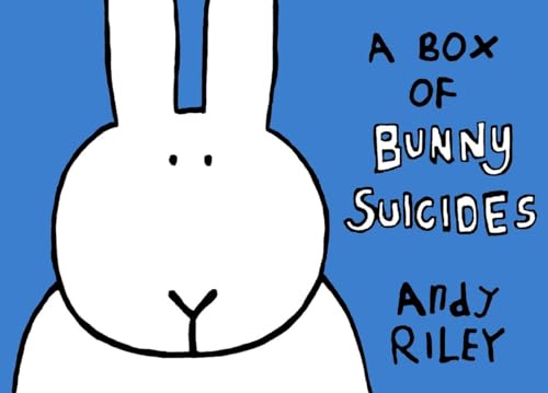 Imagen de archivo de A Box of Bunny Suicides a la venta por Blackwell's