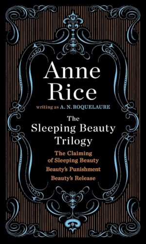 9780452294752: The Sleeping Beauty Trilogy Box Set: The Claiming of Sleeping Beauty; Beauty's Punishment; Beauty's Release