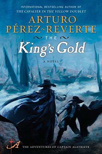 9780452295421: The King's Gold: A Novel