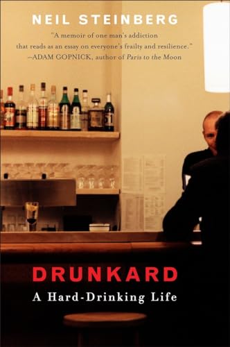 Beispielbild fr Drunkard: A Hard-Drinking Life zum Verkauf von SecondSale