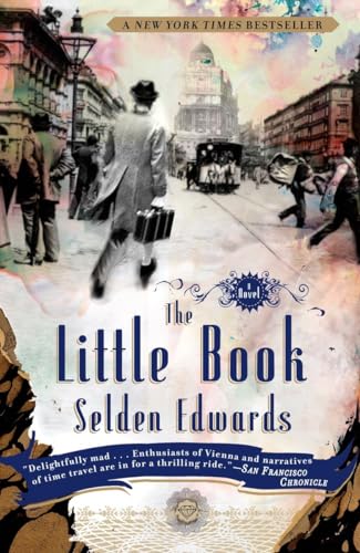 9780452295513: The Little Book [Lingua Inglese]: A Novel