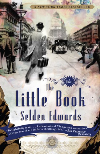Beispielbild fr EXP The Little Book: A Novel [International Export Edition] zum Verkauf von medimops