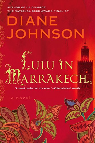 Stock image for Lulu in Marrakech for sale by Gulf Coast Books