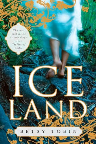 Imagen de archivo de Ice Land: A Novel a la venta por Gulf Coast Books