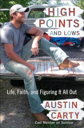 Stock image for High Points and Lows: Life, Faith, and Figuring It All Out for sale by SecondSale