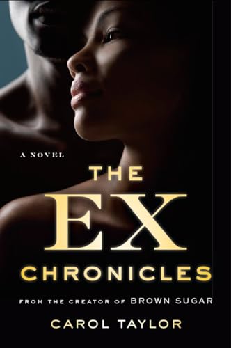 9780452295872: The Ex Chronicles: A Novel