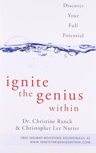 9780452295933: Ignite the Genius Within: Discover Your Full Potential