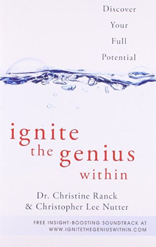 Stock image for Ignite the Genius Within: Discover Your Full Potential for sale by ThriftBooks-Atlanta