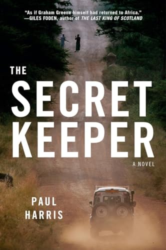 The Secret Keeper (9780452295964) by Harris, Paul