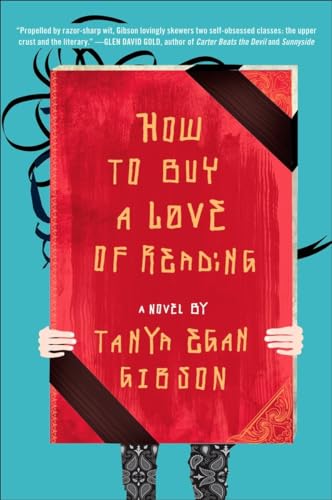 9780452296091: How to Buy a Love of Reading: A Novel