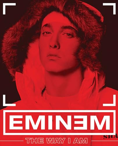 9780452296121: Eminem: The Way I Am