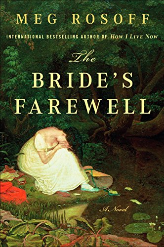 Stock image for The Bride's Farewell for sale by Firefly Bookstore