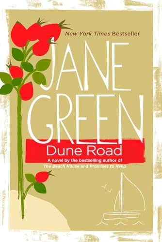 Beispielbild fr Dune Road: A Novel zum Verkauf von Gulf Coast Books