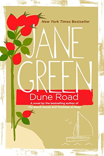 Imagen de archivo de Dune Road: A Novel a la venta por SecondSale