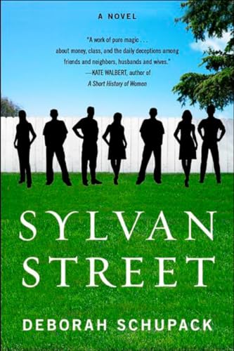 Beispielbild fr Sylvan Street: A Novel zum Verkauf von More Than Words