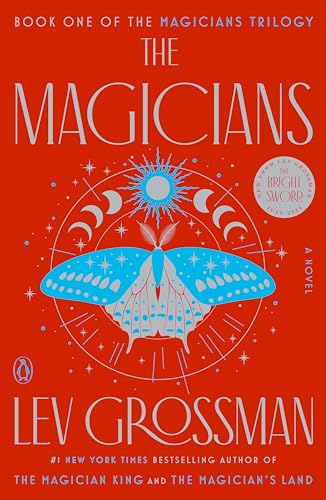 9780452296299: The Magicians [Lingua Inglese]: A Novel: 1