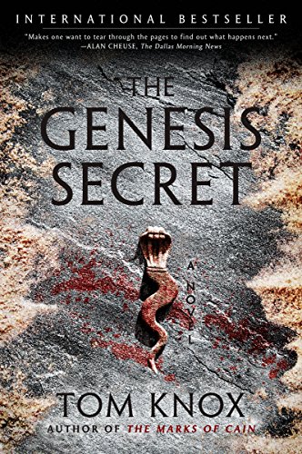 9780452296336: The Genesis Secret