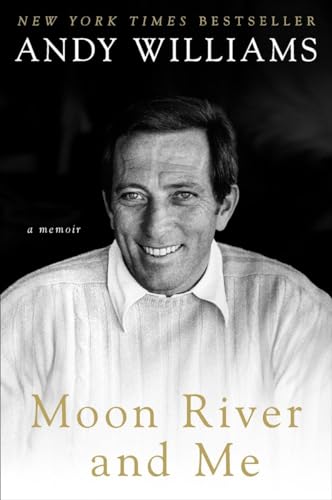 Stock image for Moon River and Me: A Memoir for sale by Jenson Books Inc