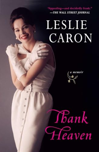 9780452296626: Thank Heaven: A Memoir