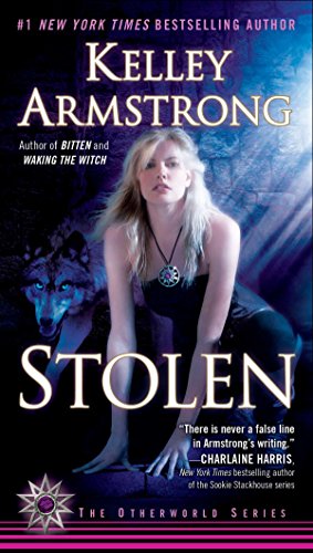 9780452296664: Stolen: A Novel (Otherworld Book 2) (Women of the Otherworld)