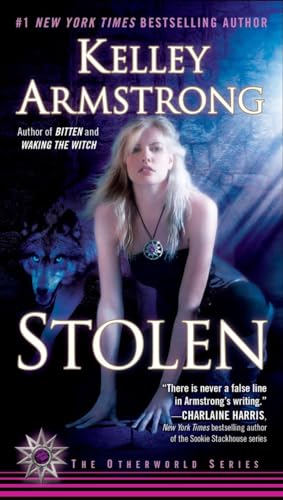 9780452296664: Stolen (Women of the Otherworld)