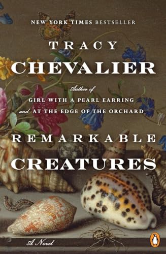 Stock image for Remarkable Creatures: A Novel for sale by Your Online Bookstore