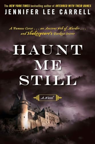 Stock image for Haunt Me Still: A Novel for sale by SecondSale