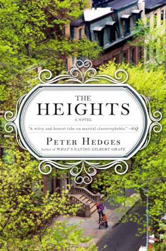 Stock image for The Heights: A Novel for sale by Books-FYI, Inc.