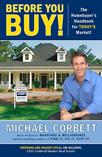 9780452296800: Before You Buy!: The Homebuyer's Handbook for Today's Market